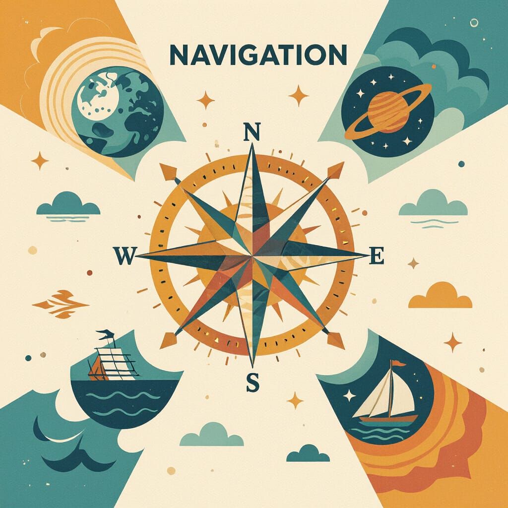 navigation