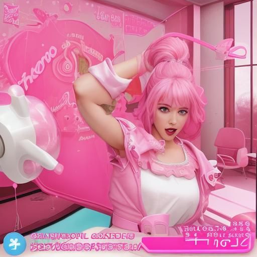 Protecting a Shared Pink Dream