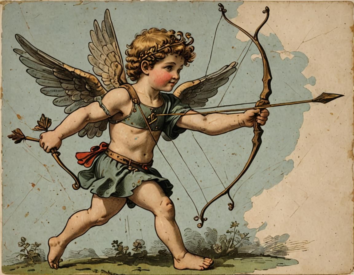 Cupid