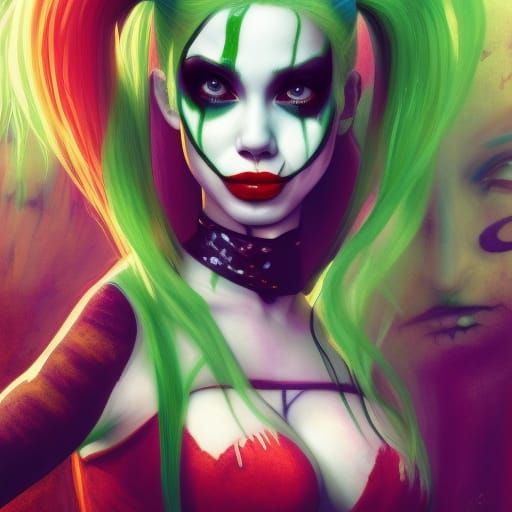 Poisoned Siren in Steampunk Splendor