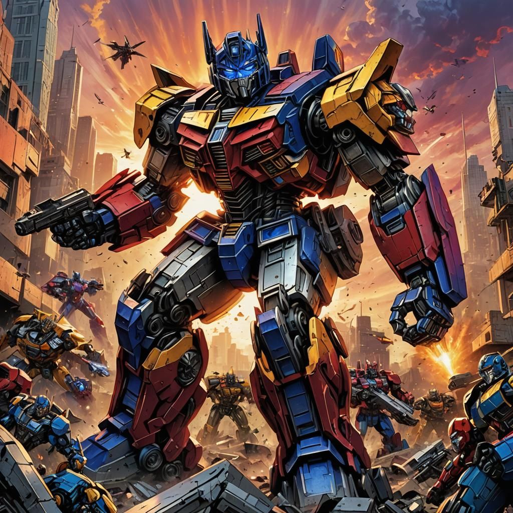 Optimus