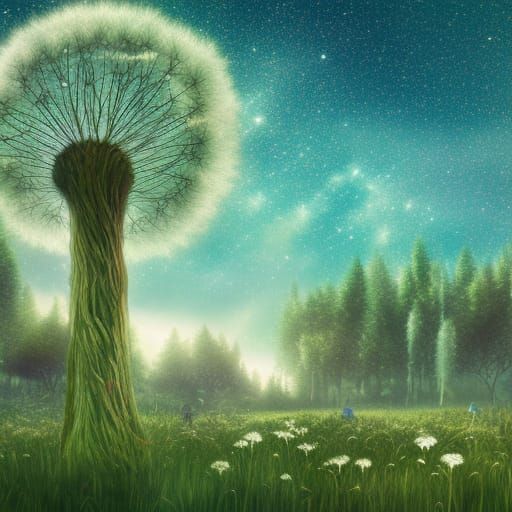 Spore tree