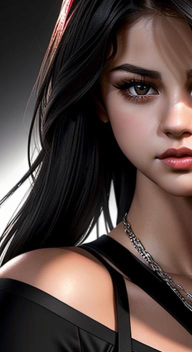 Selena Gomez #1
Ultra High Resolution & Quality Side Face Close Ups Collection