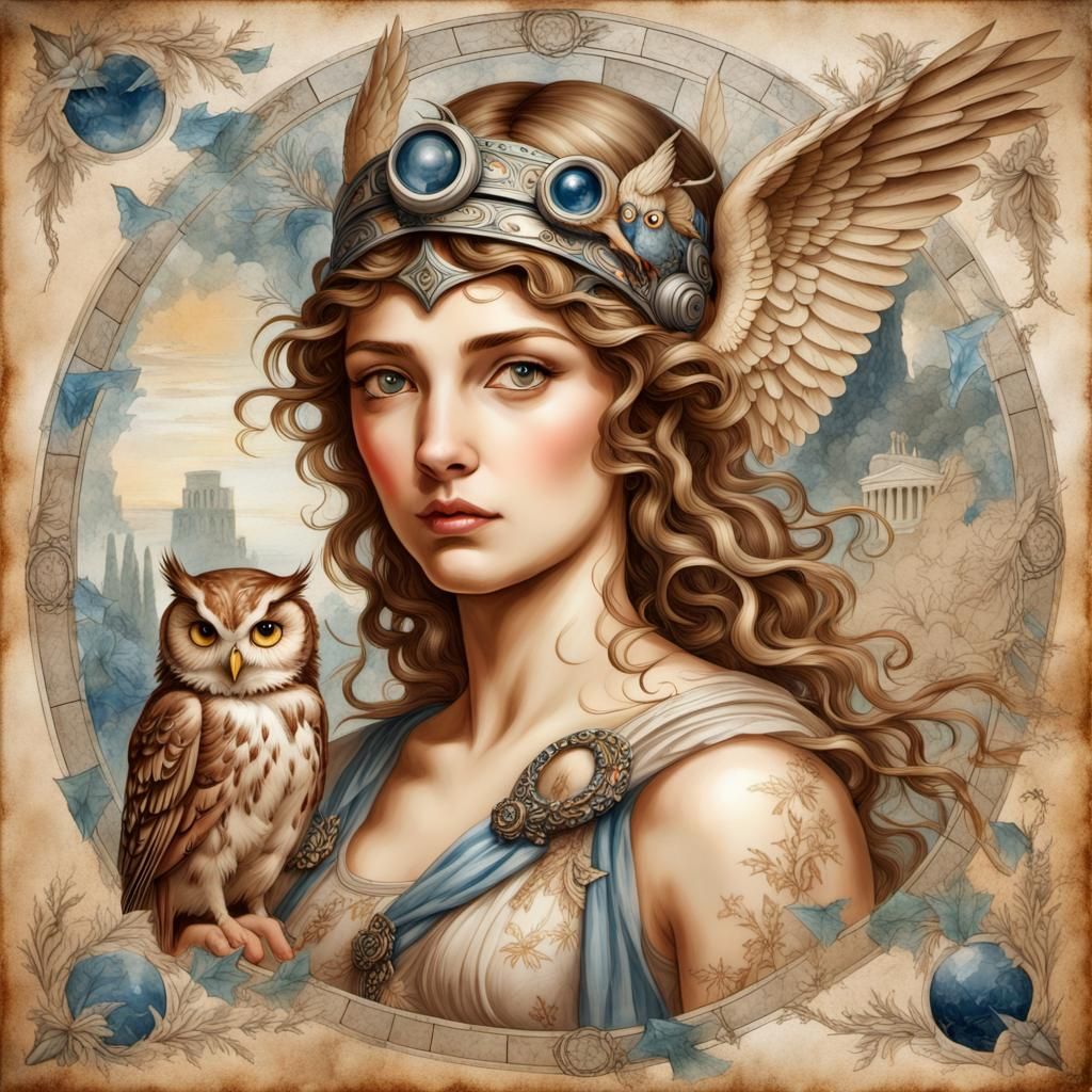 Athena