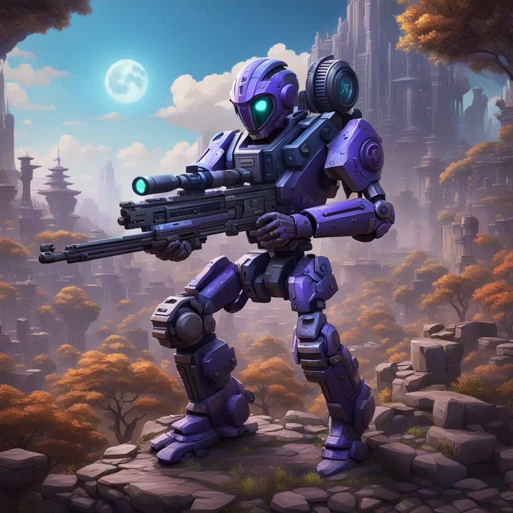 Rarity Sniper Bot Discord Bot