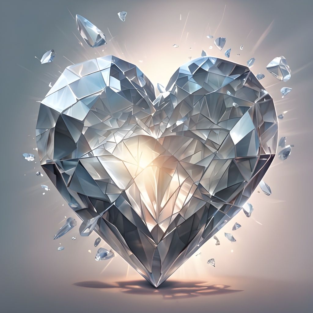 Harmonious Fusion of Abstract Forms