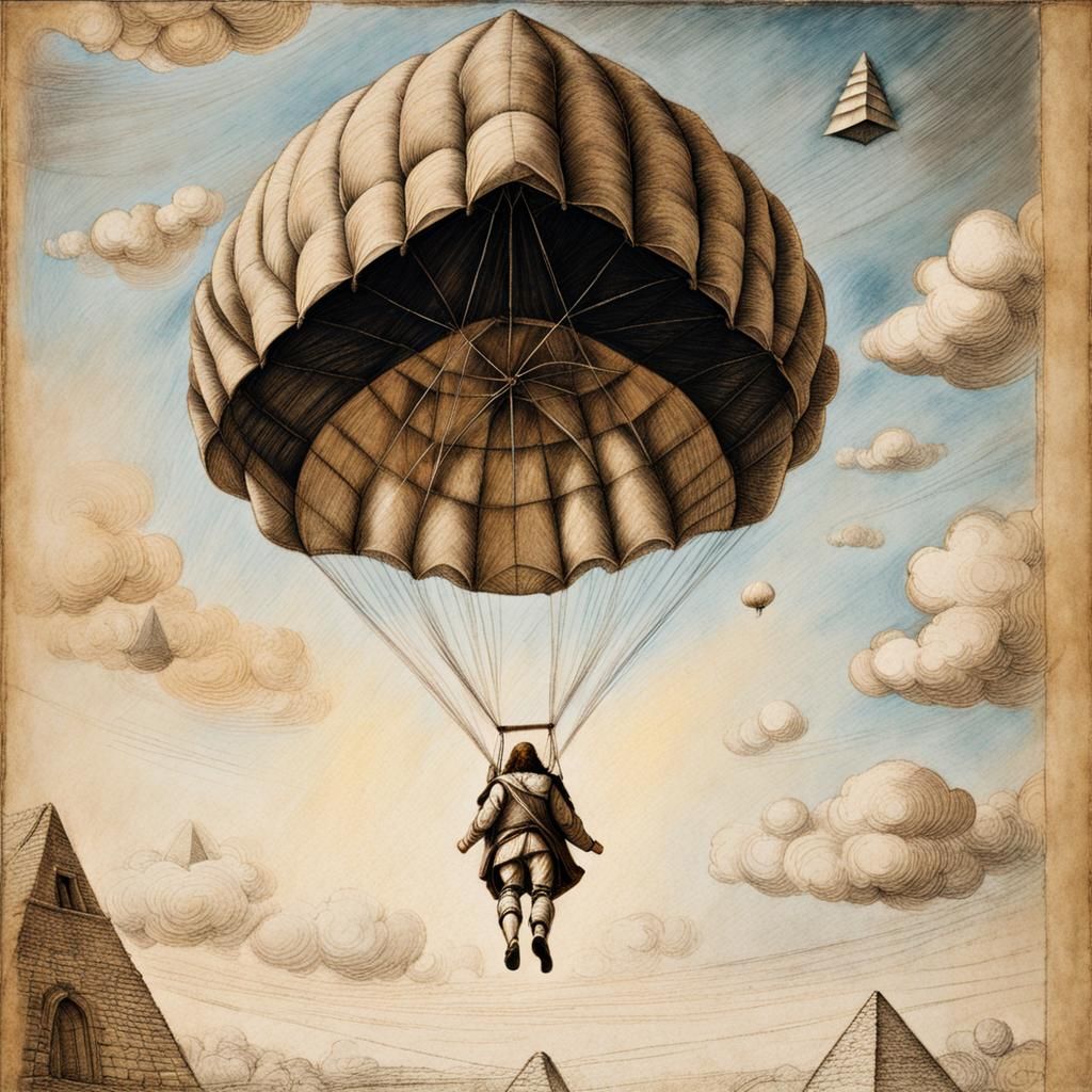Parachute