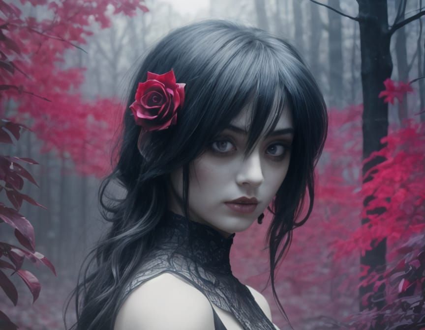 Love is the Killing Kind: A Dangerous Allure