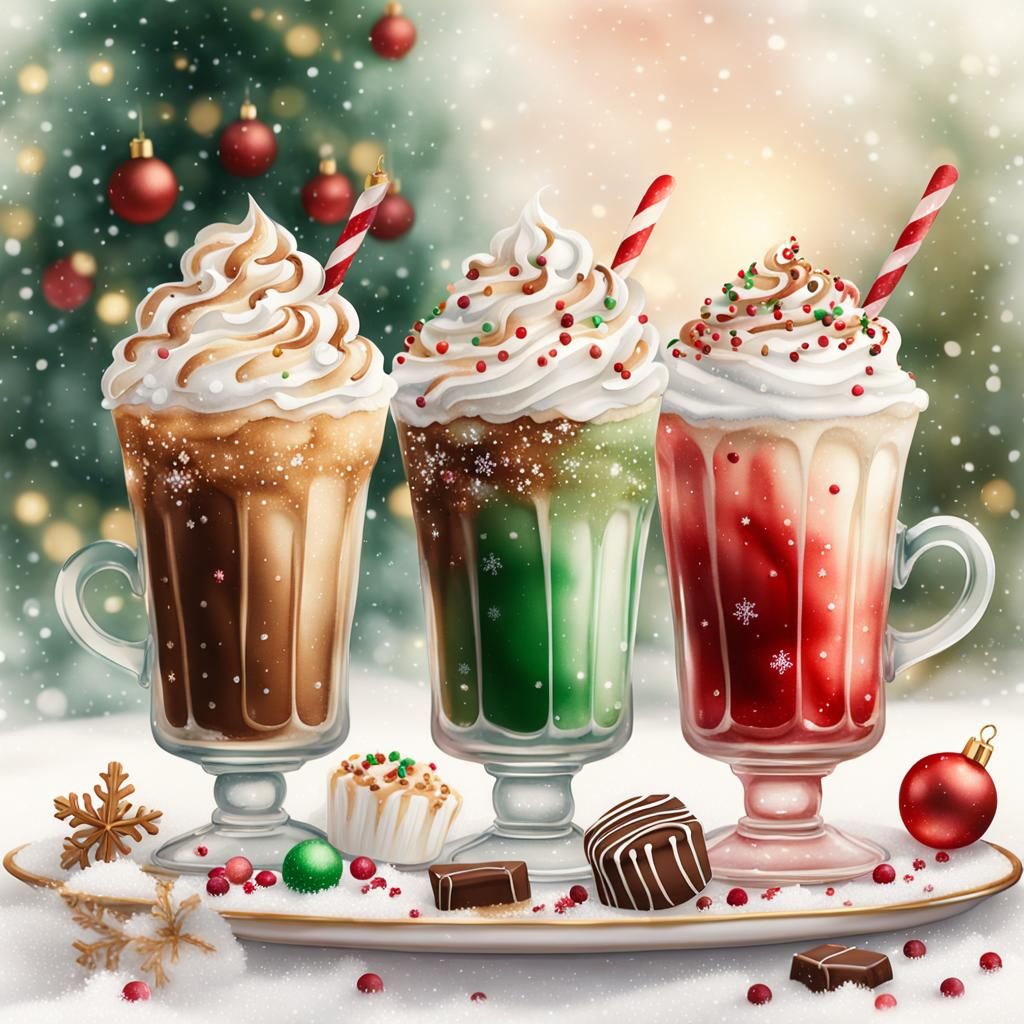 Warm and Inviting Whimsical Winter Wonderland