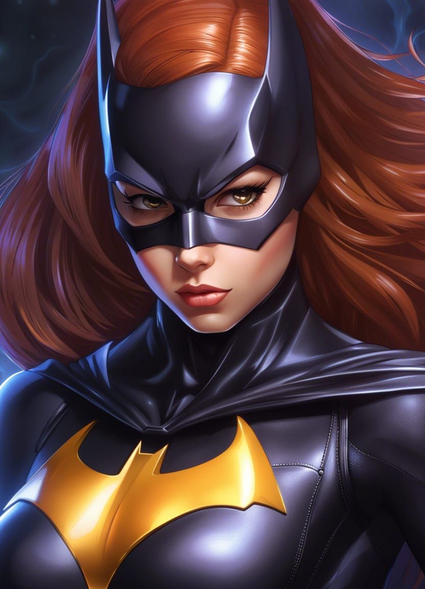 Batgirl