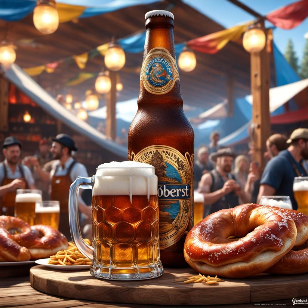 Oktoberfest