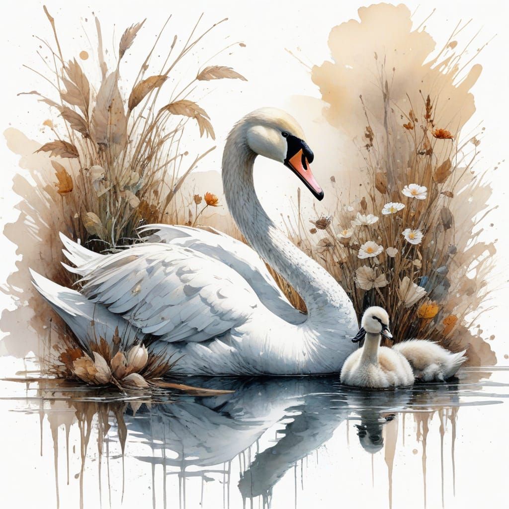 Swans