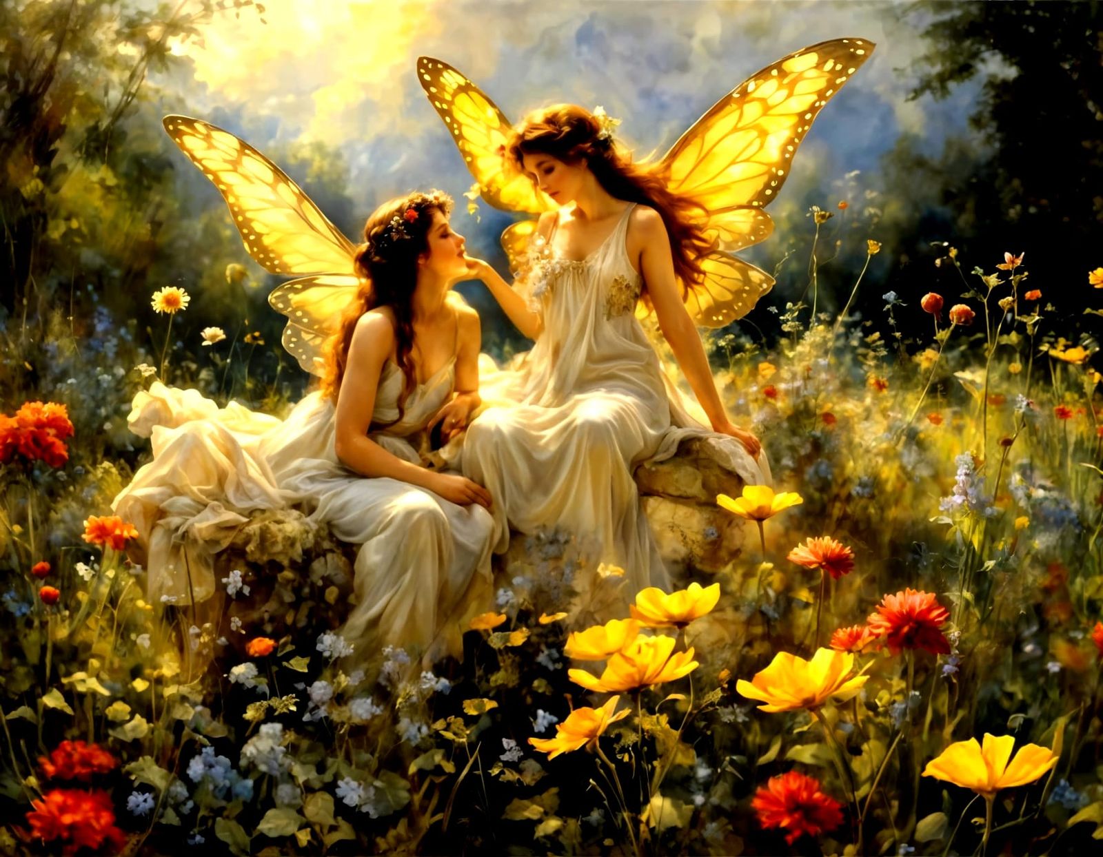 Extra legs, poorly drawn hands, poorly drawn legs, bad anatomy Poorly drawn feet, poorly drawn hands, poorly drawn legs,...