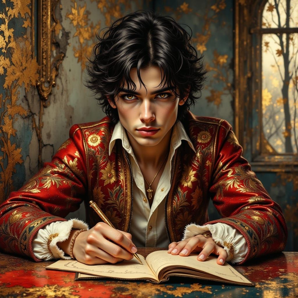 Nice or Naughty List?