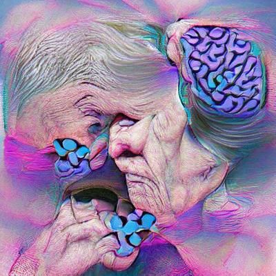 AI Interpretation of Dementia