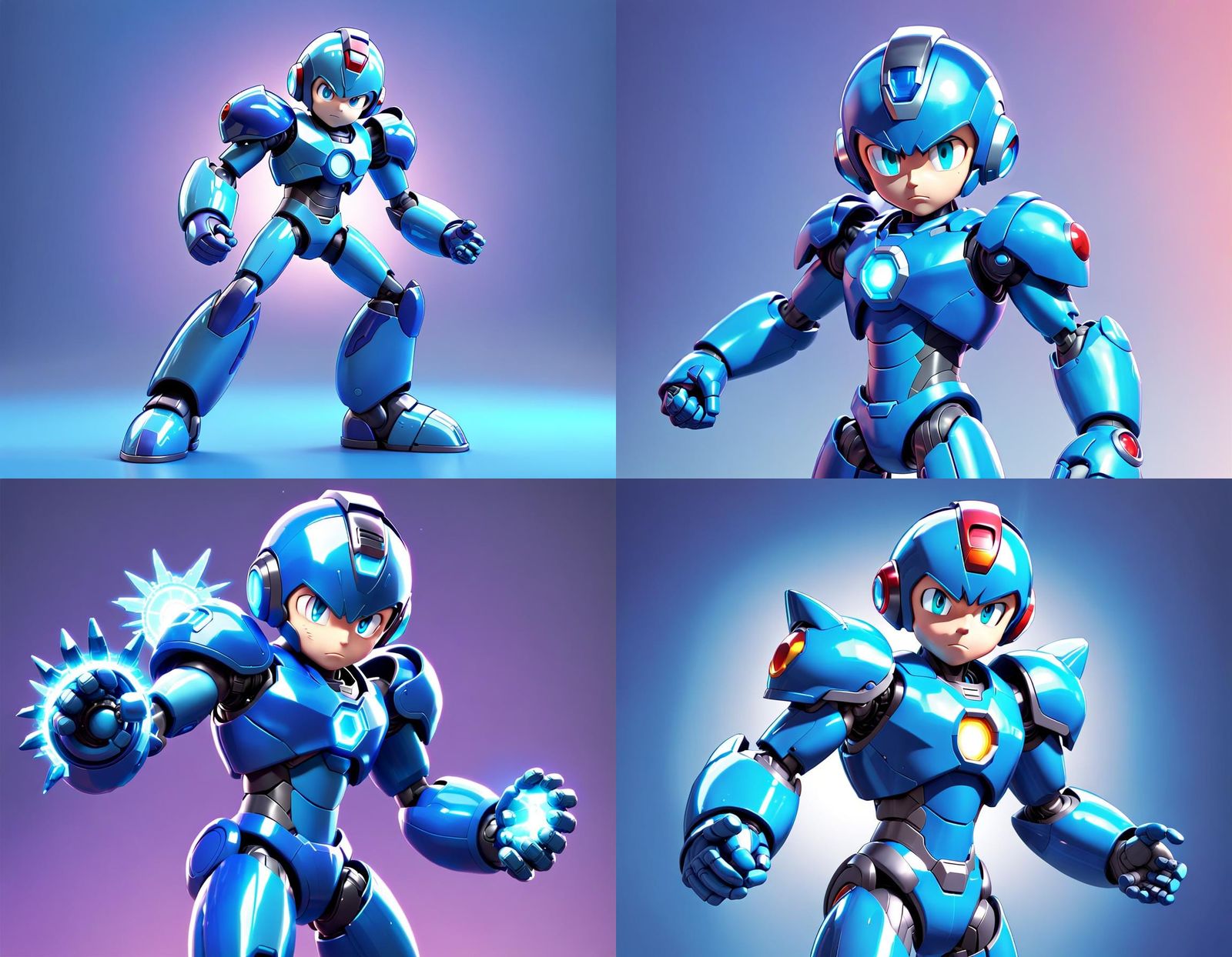 Mega Man