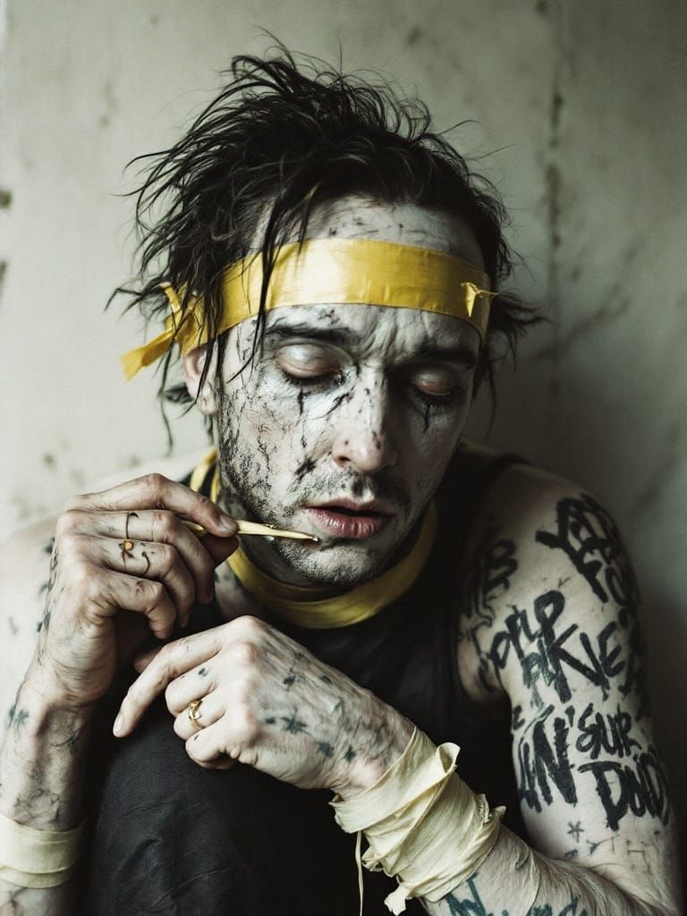 belated requiem for Richard Head