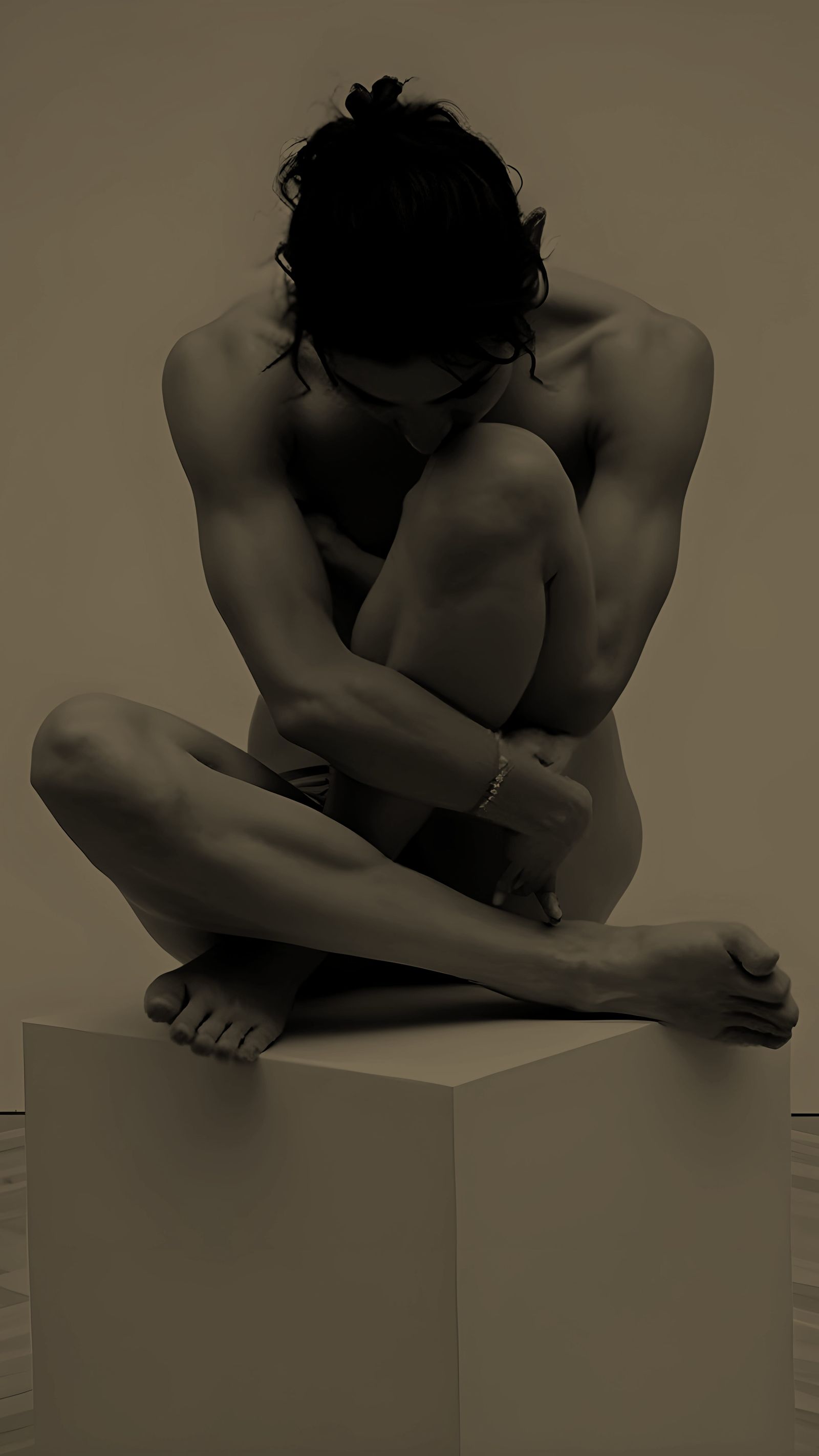 This too was an image generated with a prompt inspired by a ...