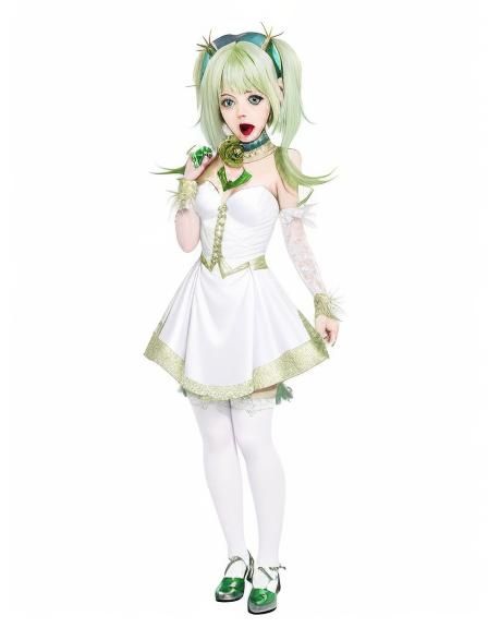 Cosplay Creations by COSMO