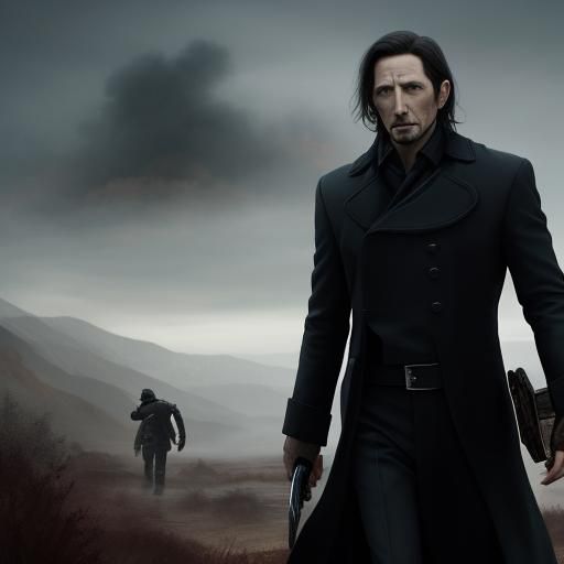 Visualizing Betrayal: A Conceptual Art Piece