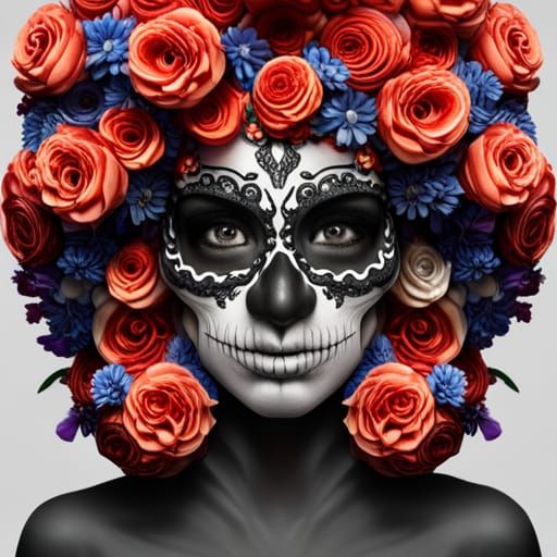 Día de los Muertos