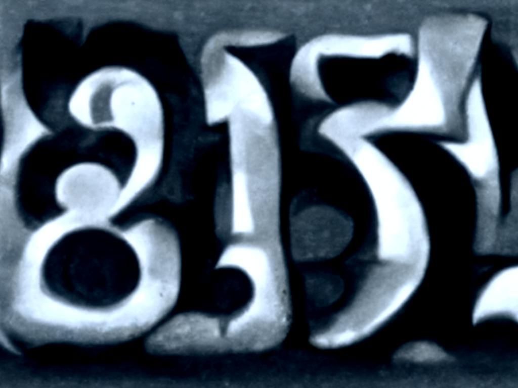 Biblical Scene from Numbers: Divine Retribution