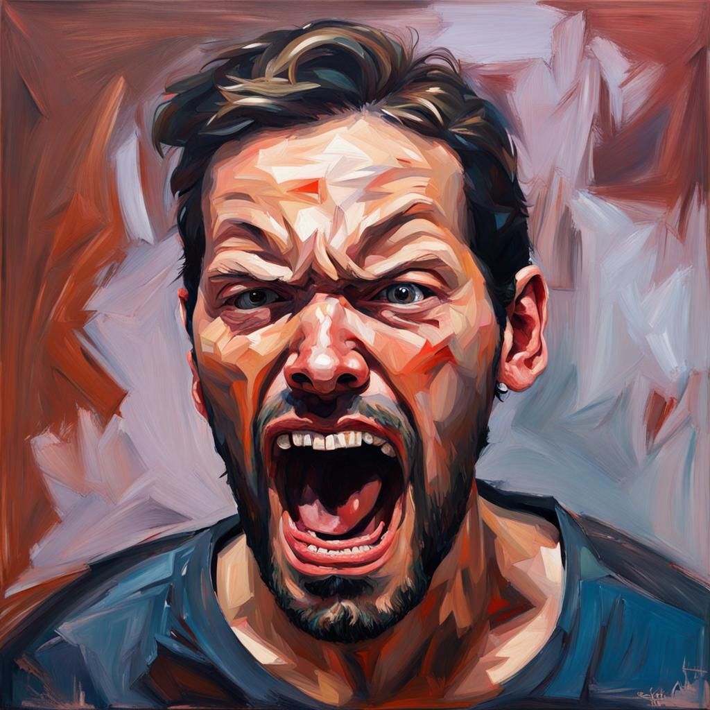 Depression Series II