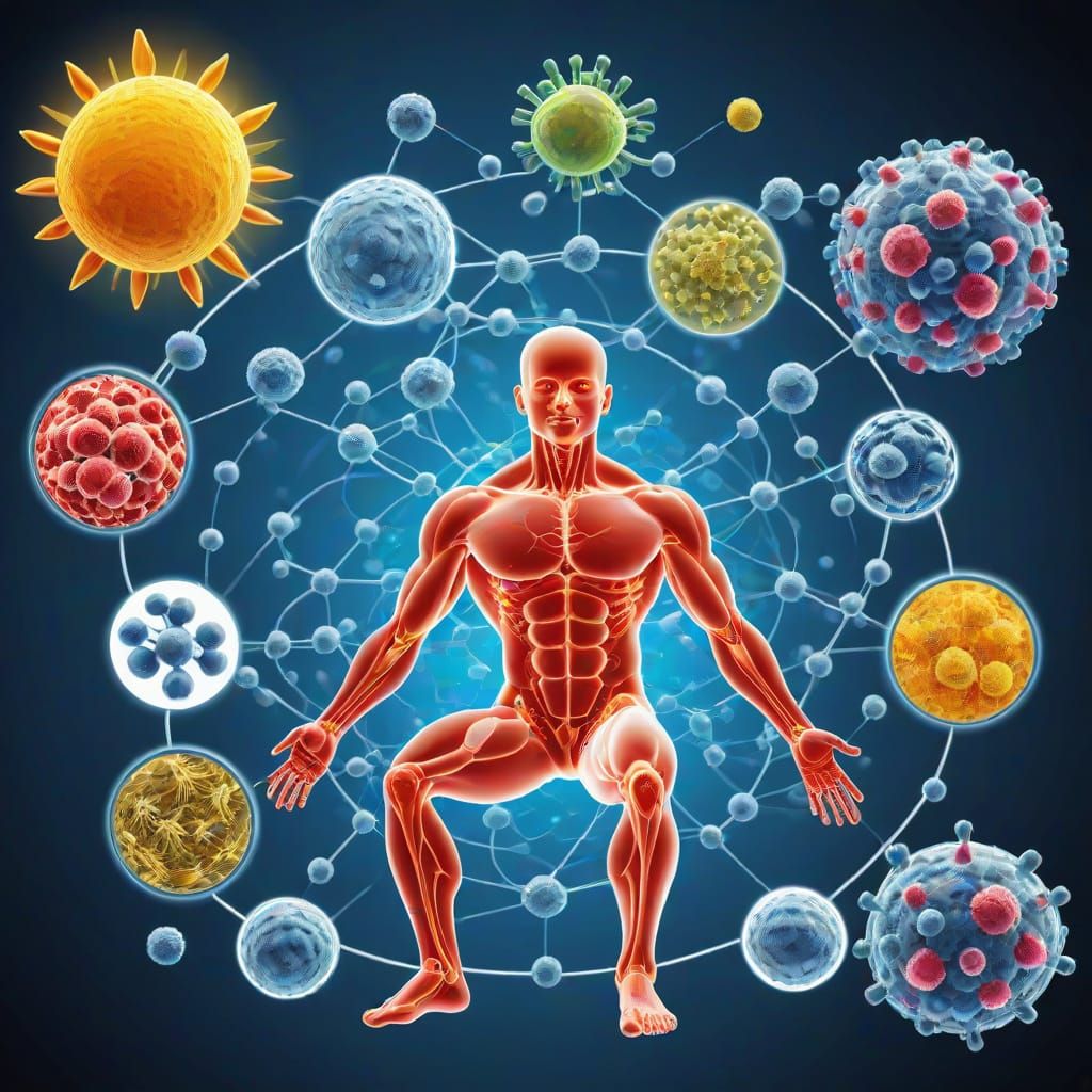 Ancient Healing in Modern Form: Immune-Boosting Nanomedicine...