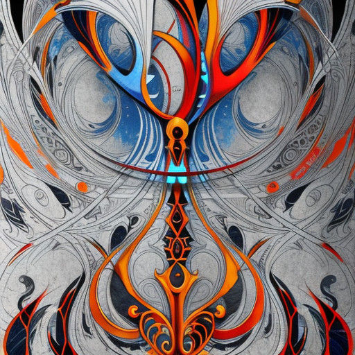 A Conceptual Representation of Balance