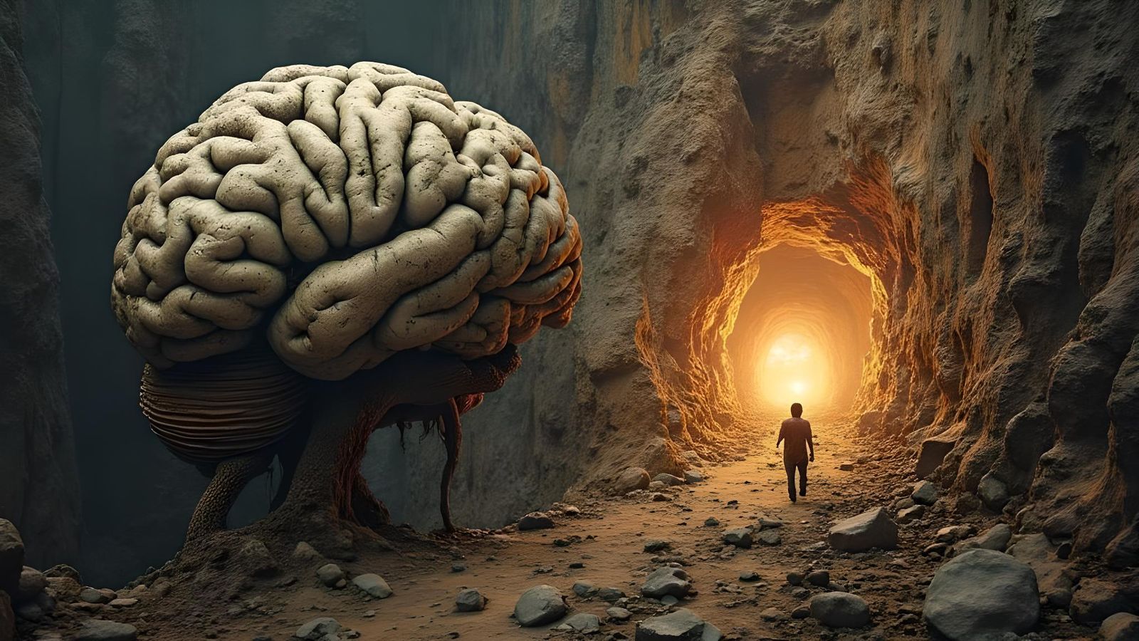 Alienated Intelligence: Historical and Linguistic Layers