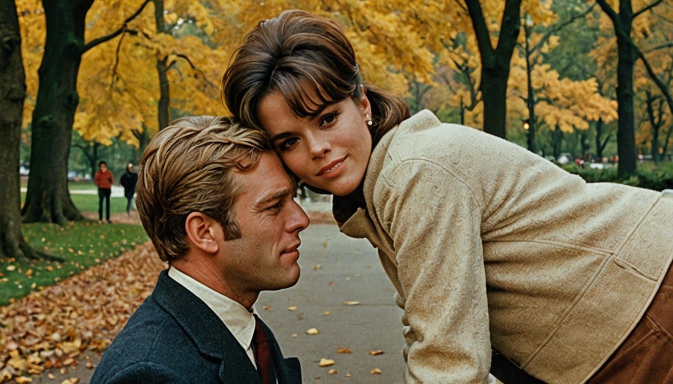 Angie and Rocky Papasano