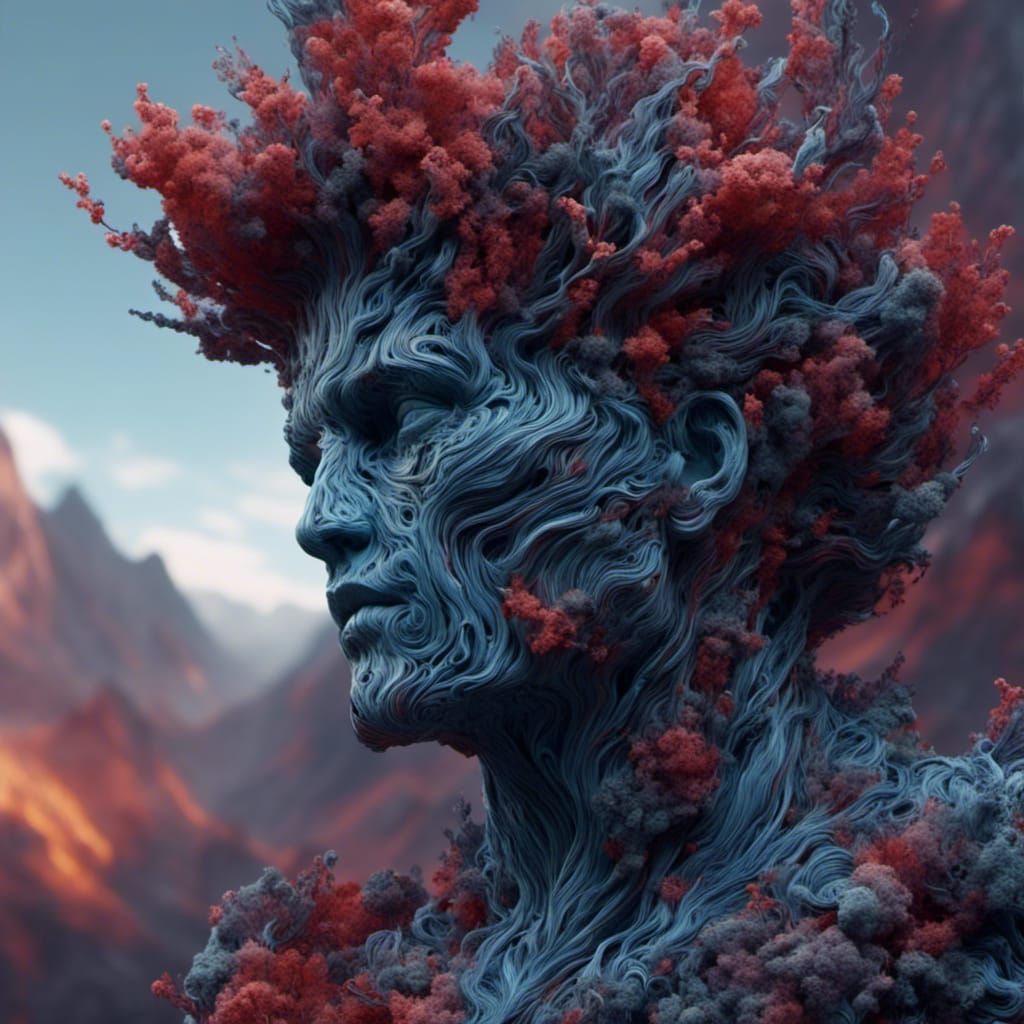 Brood of Angels - Cyclonus