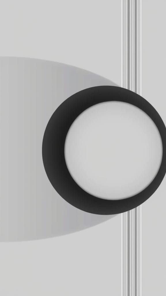 Evolving Abstract Patterns with Multiple Figures