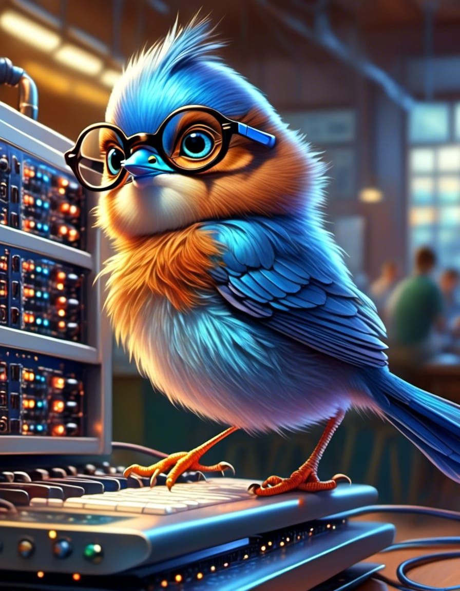 Bluebirb is Certified