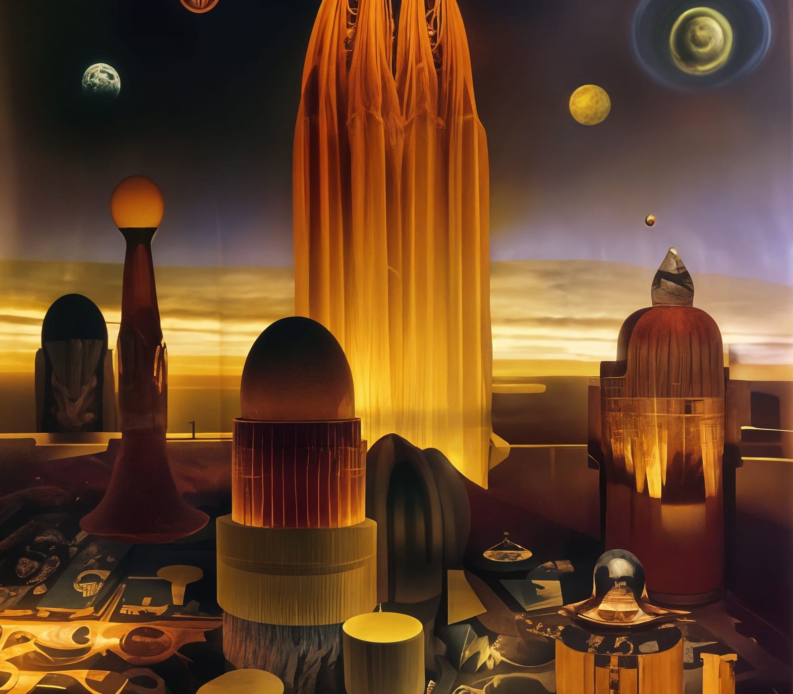 Recursive Fractal Geometry: Vivid Junctions and Spurs