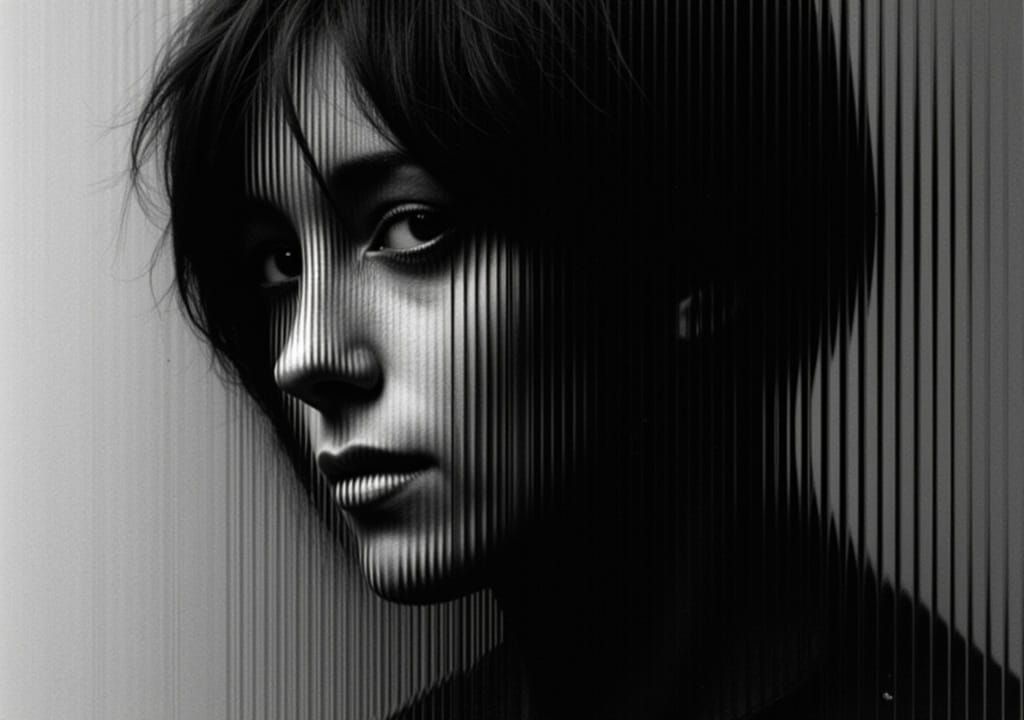 <lora:Striata:1.0>stripes