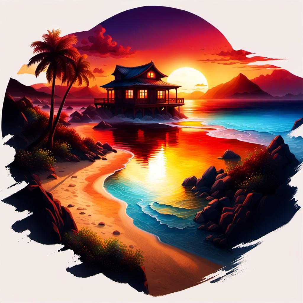 Beachhouse