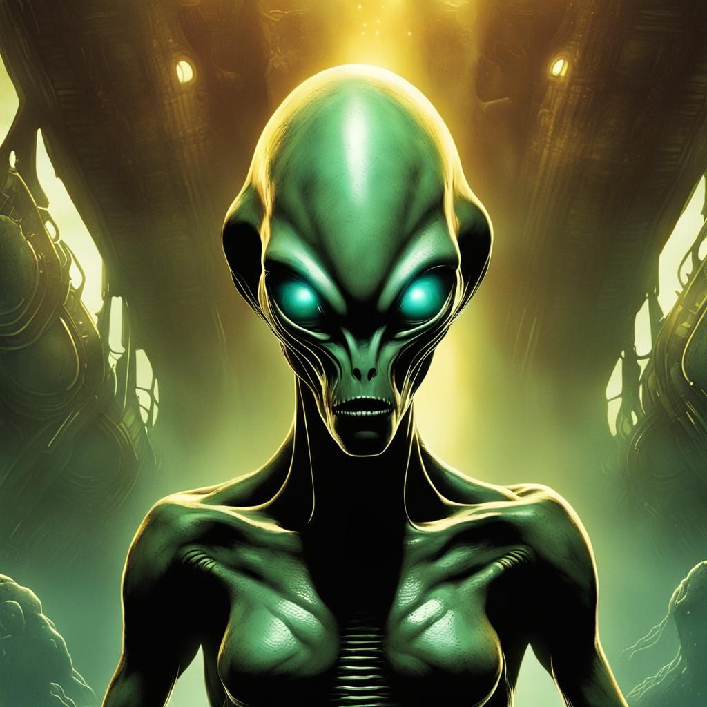 X-COM Confronts Underwater Alien Threat