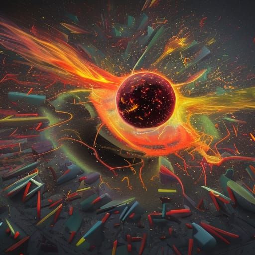 Elemental Meme Forge