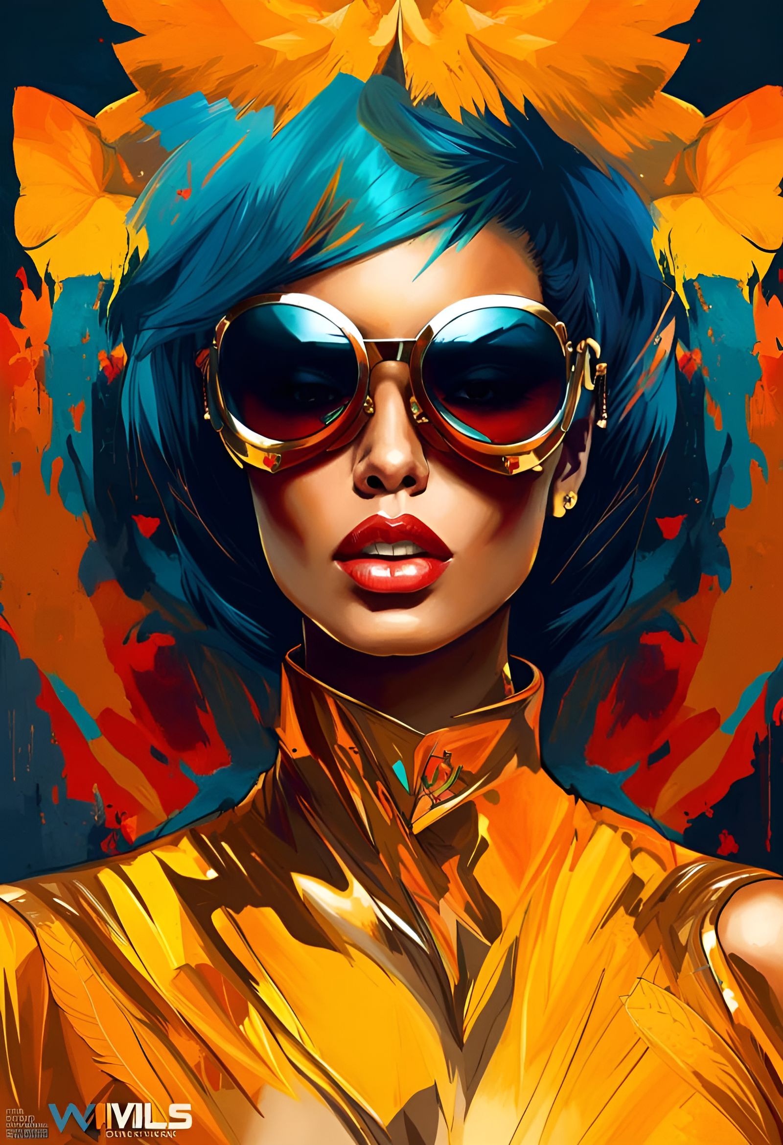 Female Contemporary Art 236