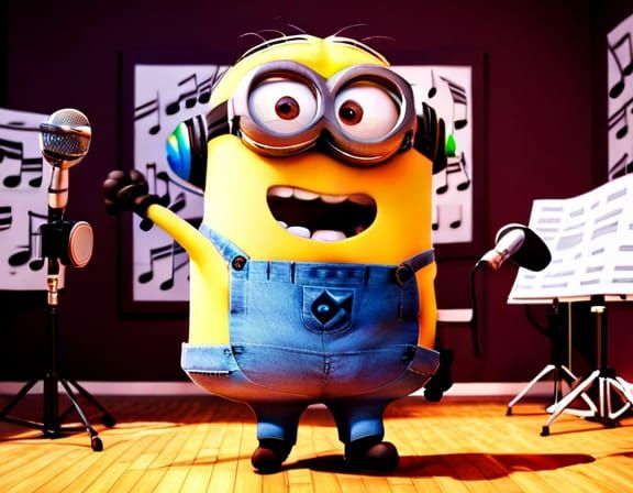 Minion