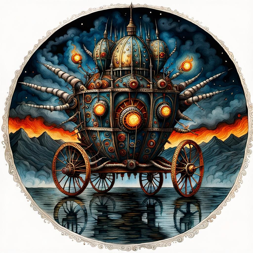 Chariot