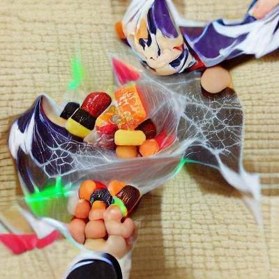 AI Image With No Prompt