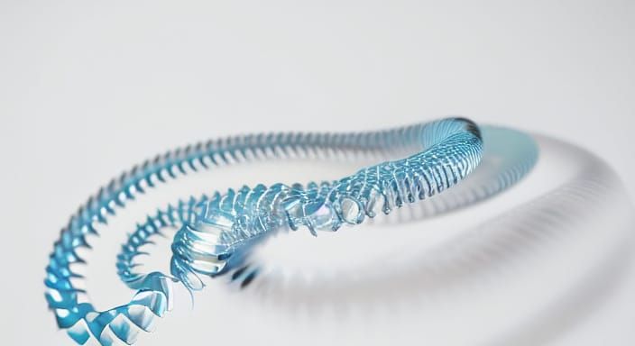 The Lorenz Attractor: A Chaotic Dance of Color and Light