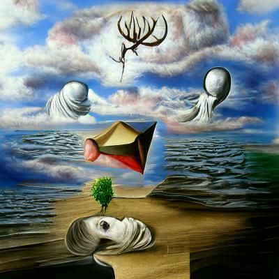 AI Generated Image