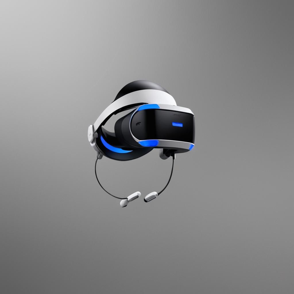 Sony's PS VR2 for PC gamers in good conscience when we know ...