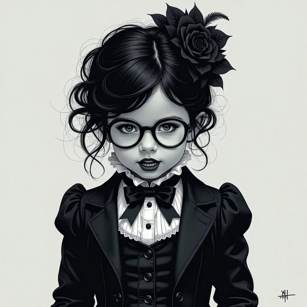 I'll review your proposal as soon as I finish my studies in ...