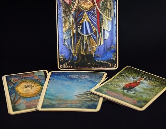 Tarot Cards