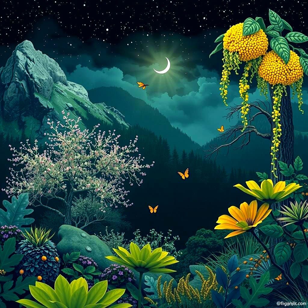 Threshold of the Unknown