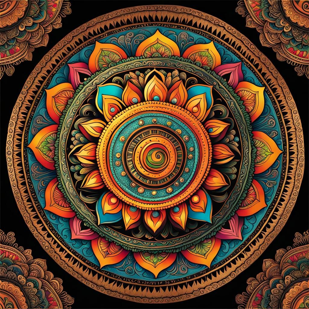 Mandala